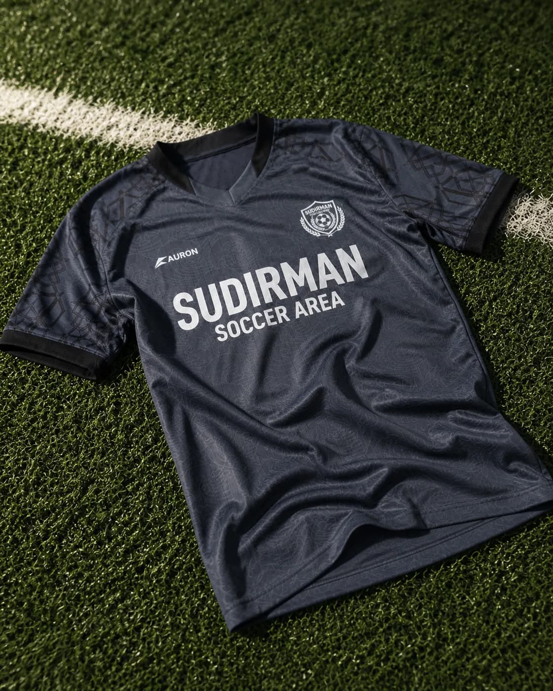 Sudirman