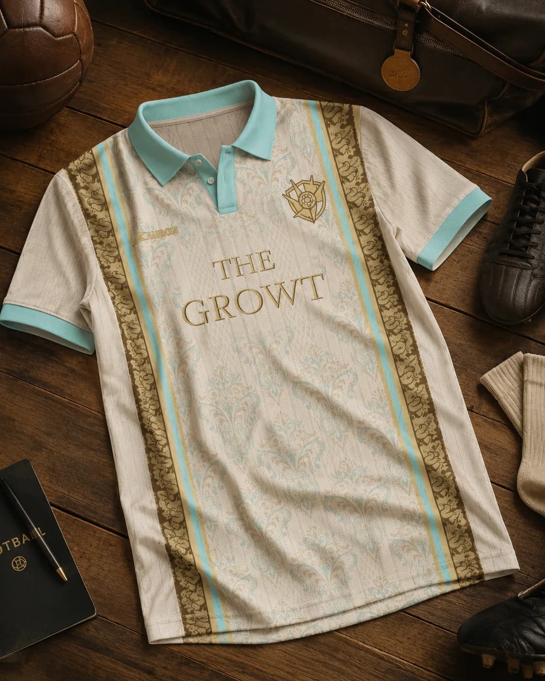 The Growt