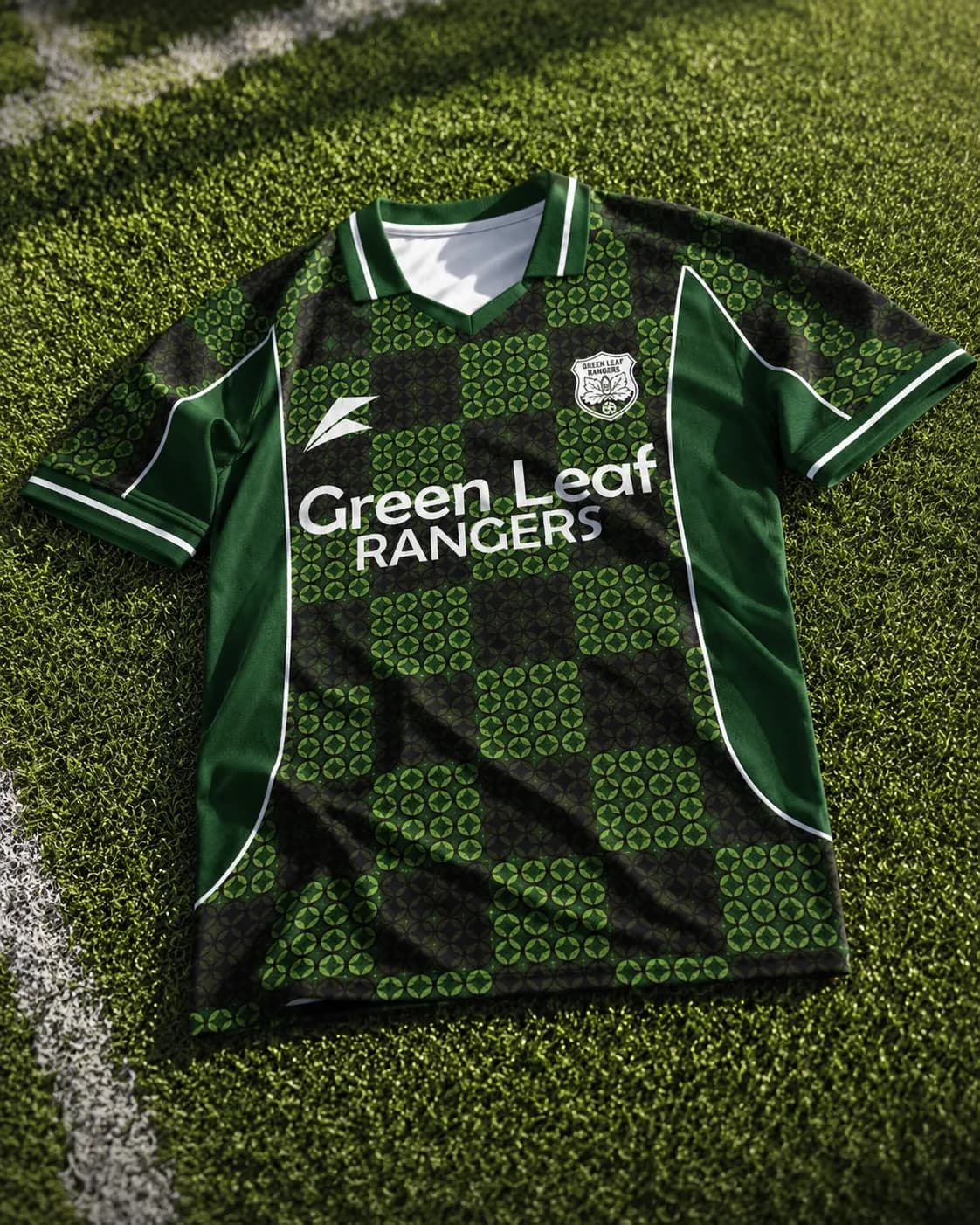 Green Leaf Rangers